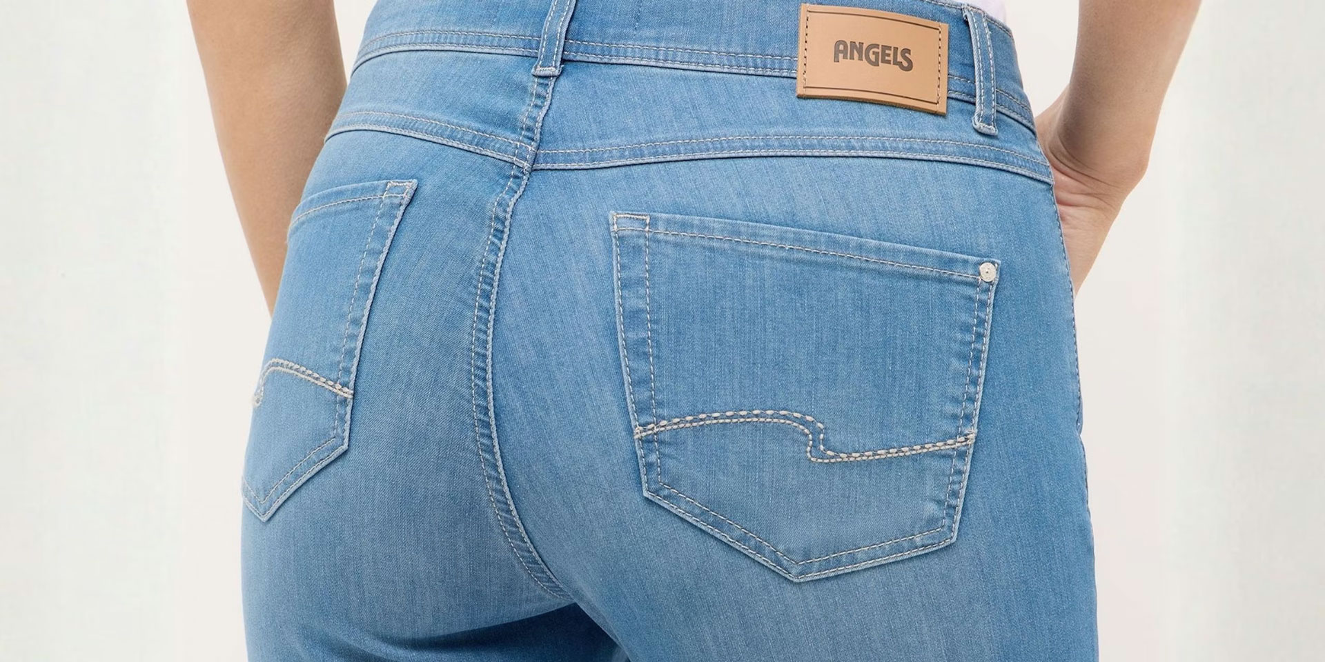 Angels Hosen